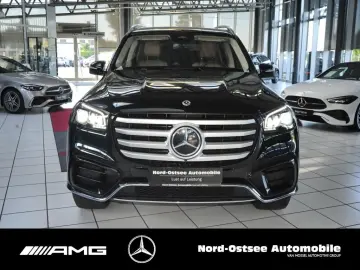 GLS 450 d 4M AMG PANO AHK STHZG. DISTRO 7SITZER