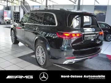 GLS 450 d 4M AMG PANO AHK STHZG. DISTRO 7SITZER