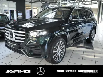 GLS 450 d 4M AMG PANO AHK STHZG. DISTRO 7SITZER
