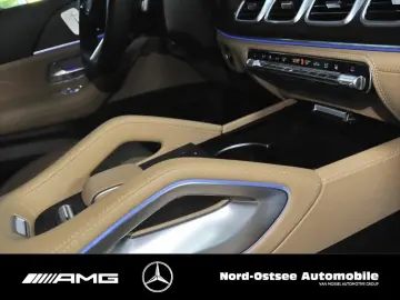 GLS 450 d 4M AMG PANO AHK STHZG. DISTRO 7SITZER