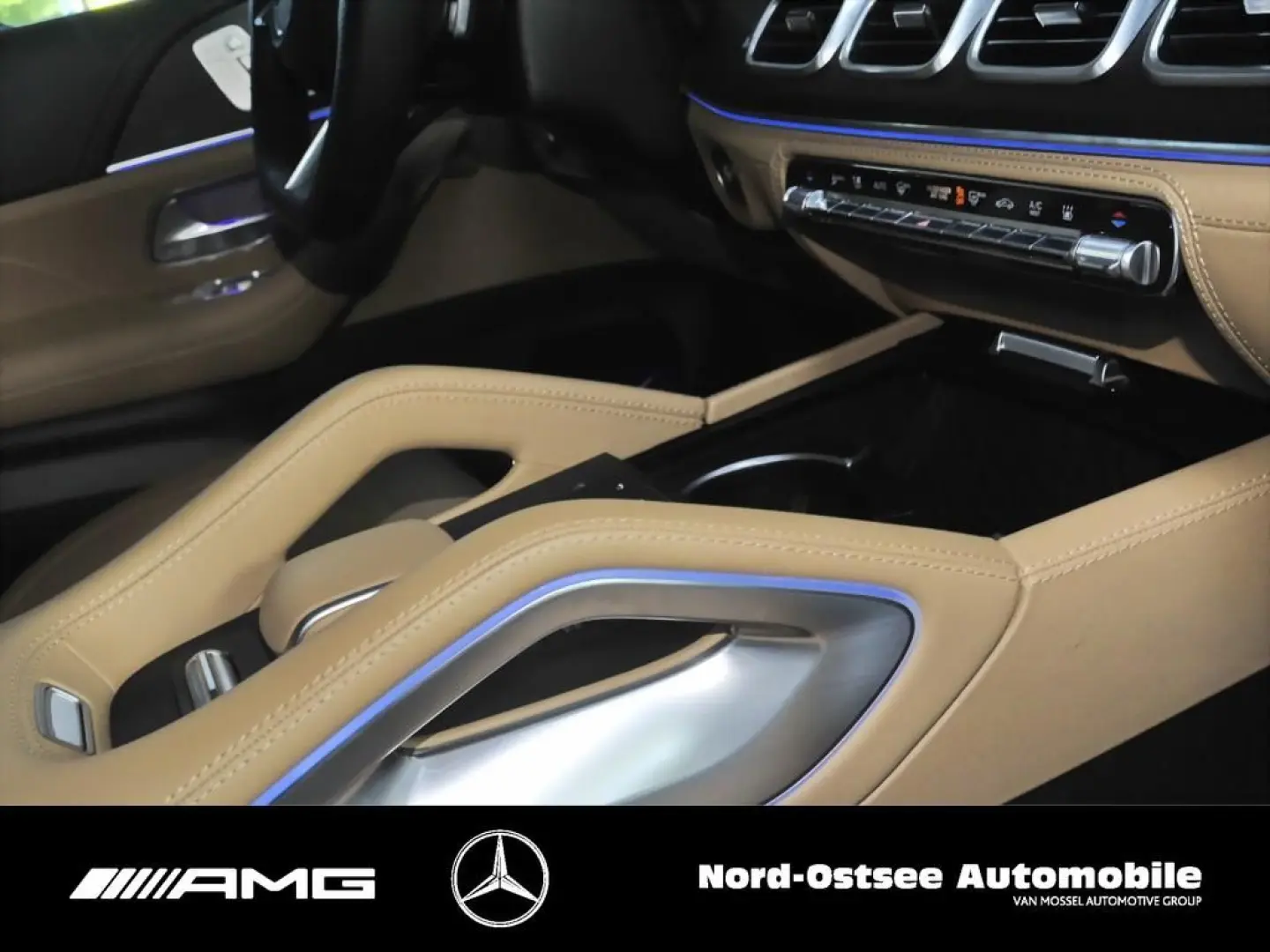 GLS 450 d 4M AMG PANO AHK STHZG. DISTRO 7SITZER