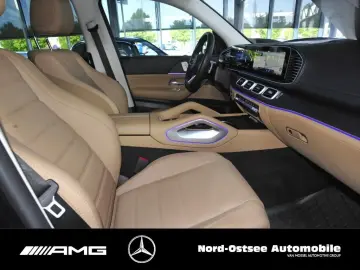 GLS 450 d 4M AMG PANO AHK STHZG. DISTRO 7SITZER
