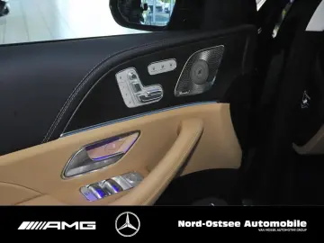 GLS 450 d 4M AMG PANO AHK STHZG. DISTRO 7SITZER