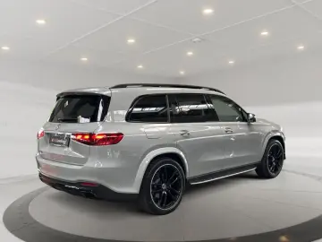 GLS 450 d 4matic AMG +MBUX+Wide+Navi+Pano+HUD+LM