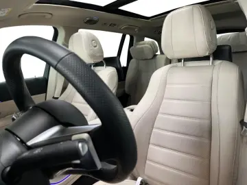 GLS 450 d 4matic AMG +MBUX+Wide+Navi+Pano+HUD+LM