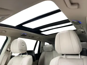 GLS 450 d 4matic AMG +MBUX+Wide+Navi+Pano+HUD+LM