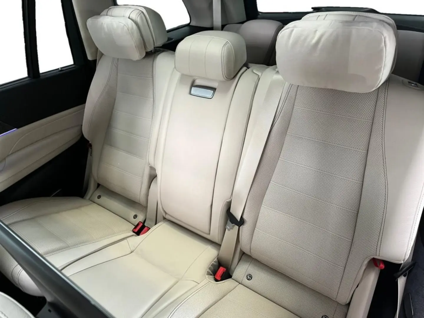 GLS 450 d 4matic AMG +MBUX+Wide+Navi+Pano+HUD+LM