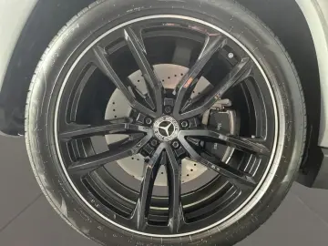GLS 450 d 4matic AMG +MBUX+Wide+Navi+Pano+HUD+LM