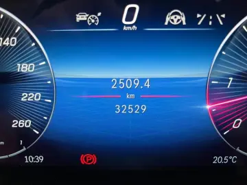GLS 450 d 4matic AMG +MBUX+Wide+Navi+Pano+HUD+LM