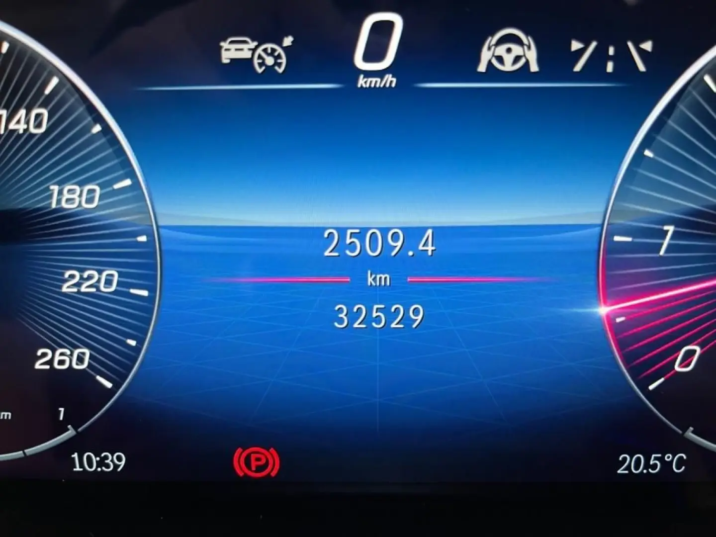 GLS 450 d 4matic AMG +MBUX+Wide+Navi+Pano+HUD+LM