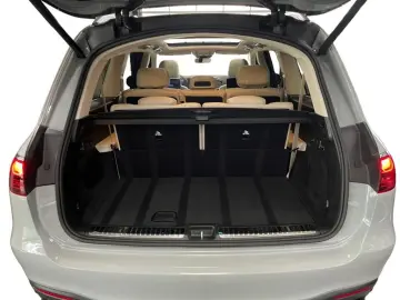 GLS 450 d 4matic AMG +MBUX+Wide+Navi+Pano+HUD+LM