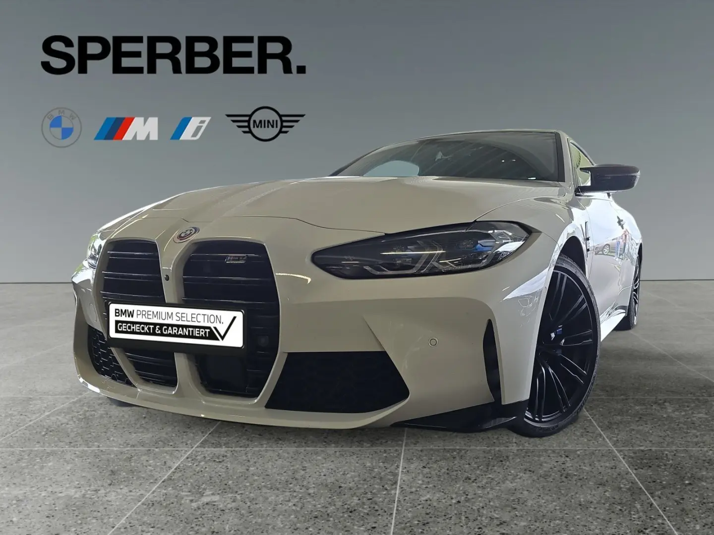 M4 Competition Laser*360 Kamera*Harman Kardon*Me