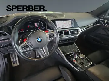 M4 Competition Laser*360 Kamera*Harman Kardon*Me