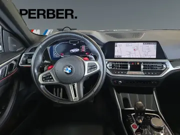 M4 Competition Laser*360 Kamera*Harman Kardon*Me