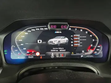 M4 Competition Laser*360 Kamera*Harman Kardon*Me