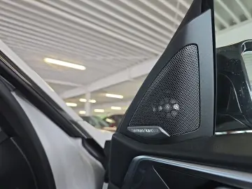 M4 Competition Laser*360 Kamera*Harman Kardon*Me