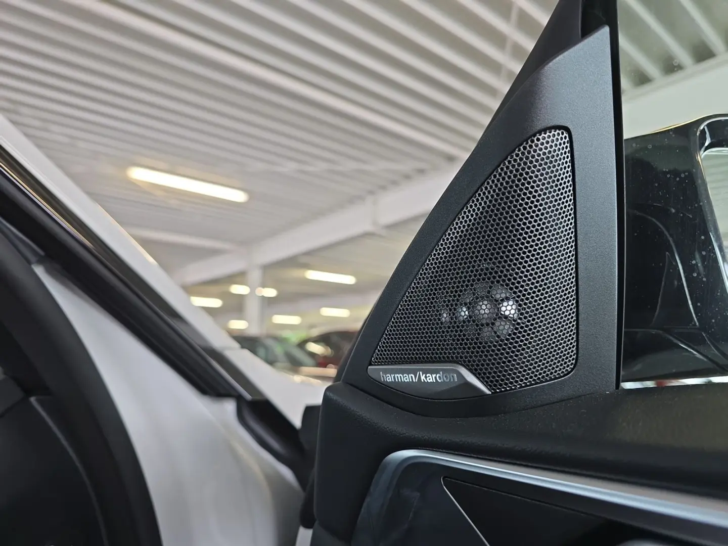 M4 Competition Laser*360 Kamera*Harman Kardon*Me