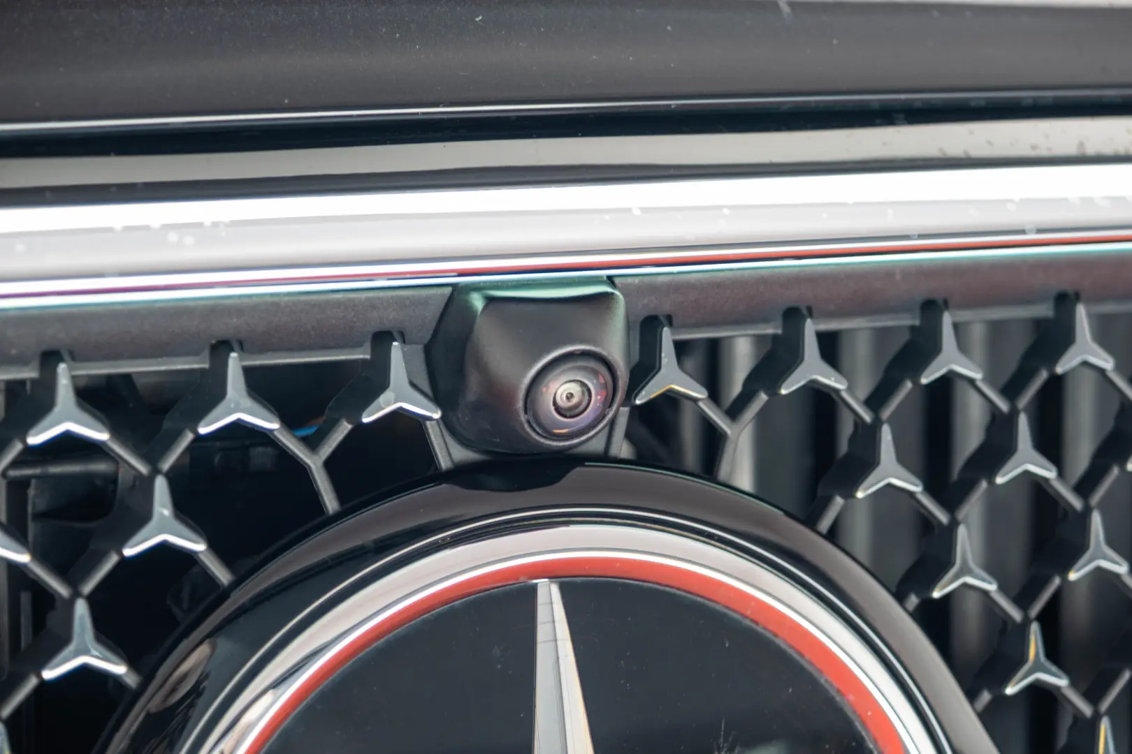 Mercedes-Benz E 220 d 4Matic 9G-TRONIC Edition AMG Line