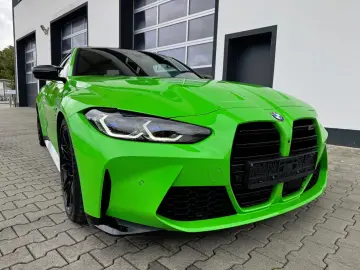 M4 xDriveComp.M-RACE