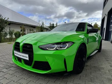M4 xDriveComp.M-RACE
