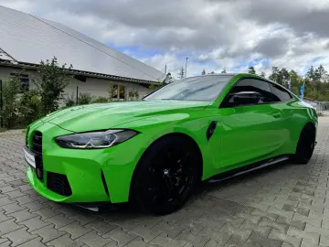 M4 xDriveComp.M-RACE