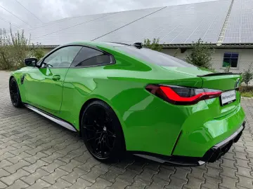 M4 xDriveComp.M-RACE