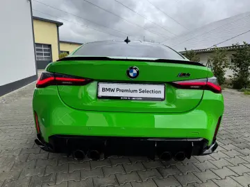 M4 xDriveComp.M-RACE