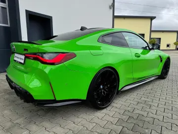 M4 xDriveComp.M-RACE