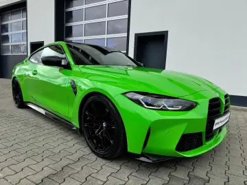 M4 xDriveComp.M-RACE