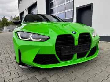 M4 xDriveComp.M-RACE