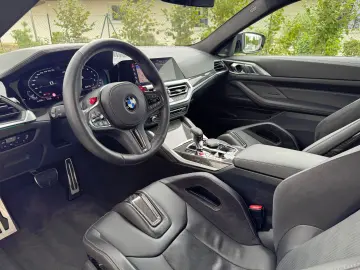 M4 xDriveComp.M-RACE