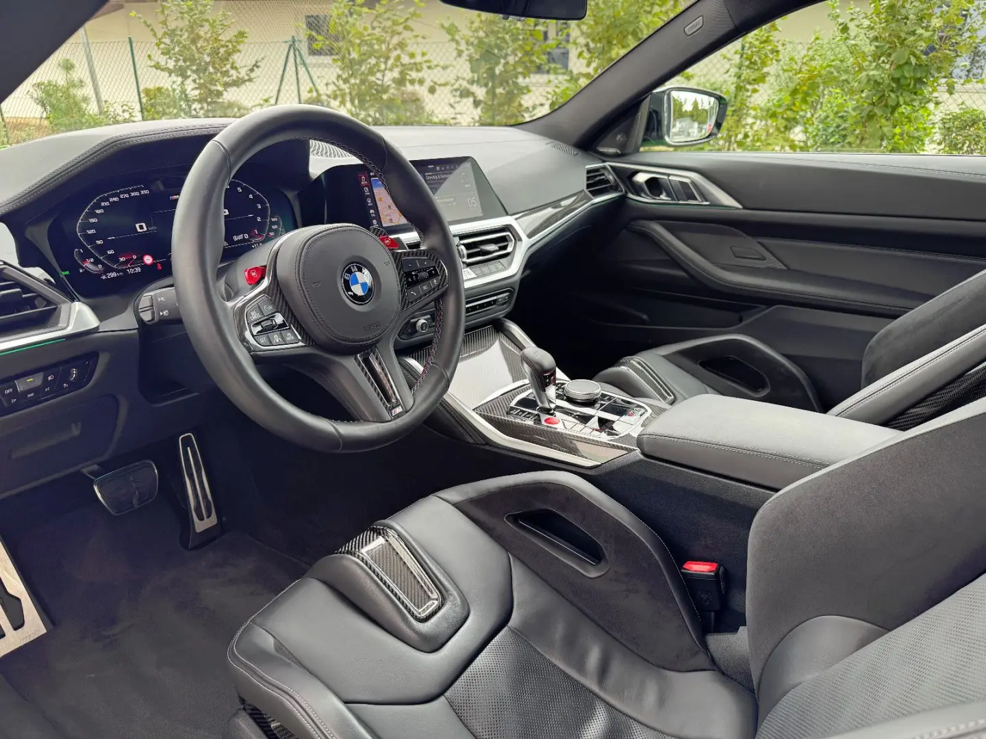 M4 xDriveComp.M-RACE