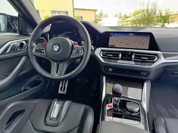 M4 xDriveComp.M-RACE