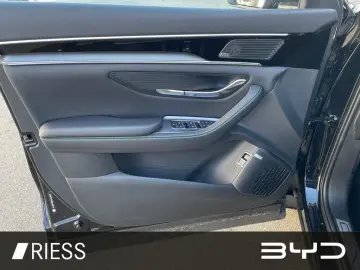 BYD SEAL U DM-i Boost
