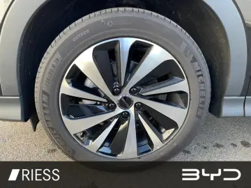 BYD SEAL U DM-i Boost