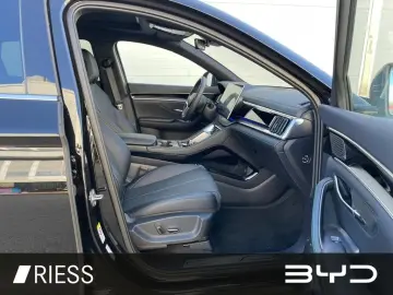 BYD SEAL U DM-i Boost