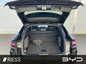 BYD SEAL U DM-i Boost