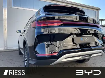 BYD SEAL U DM-i Boost