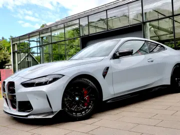 M4 Coupe CS CARBON EXT+ INT