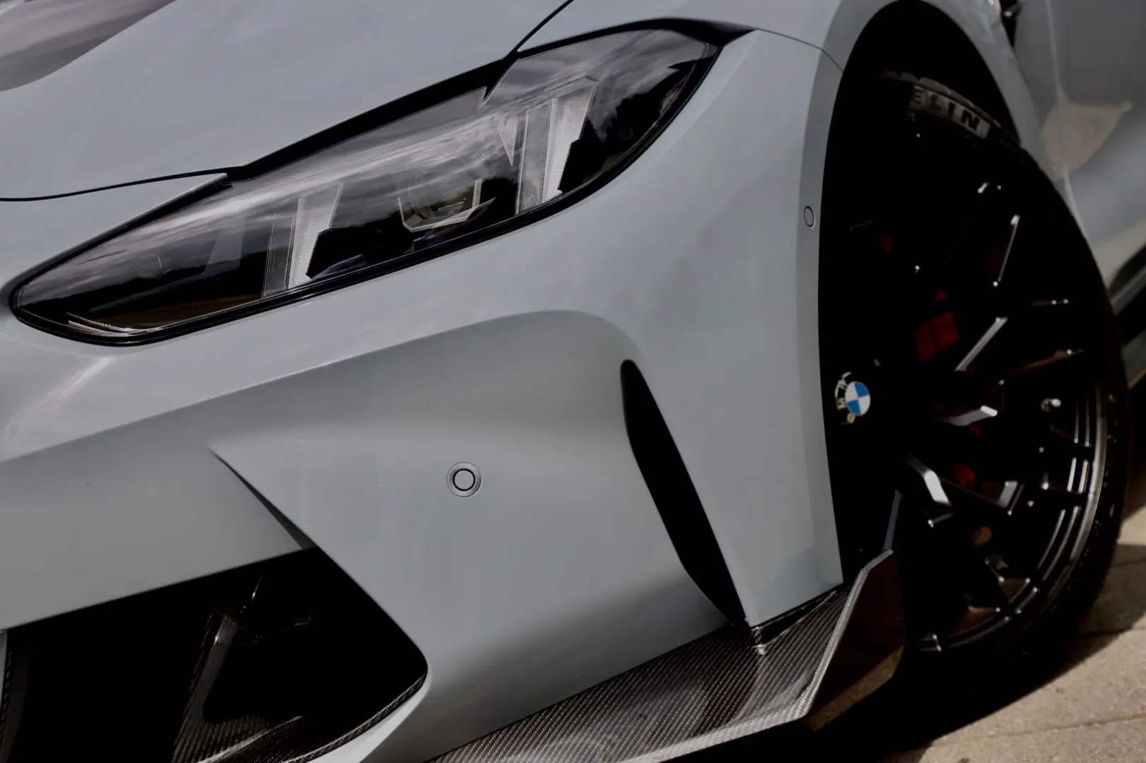 M4 Coupe CS CARBON EXT+ INT