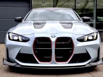 M4 Coupe CS CARBON EXT INT