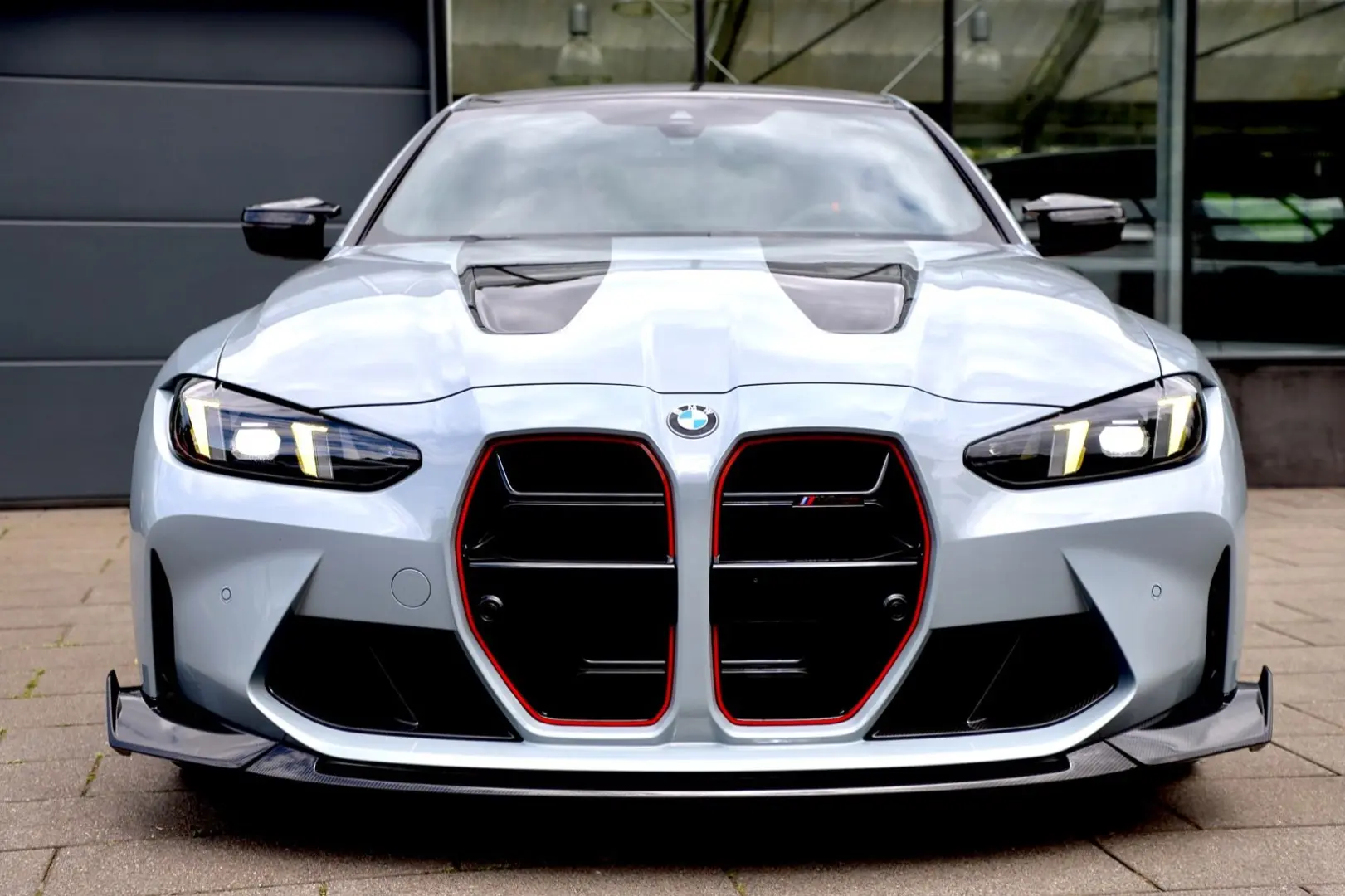 M4 Coupe CS CARBON EXT+ INT