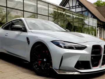 M4 Coupe CS CARBON EXT+ INT
