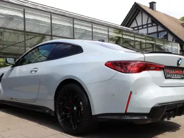 M4 Coupe CS CARBON EXT+ INT