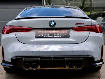 M4 Coupe CS CARBON EXT+ INT