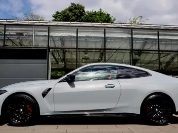 M4 Coupe CS CARBON EXT+ INT