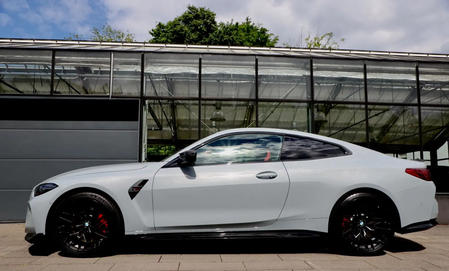 M4 Coupe CS CARBON EXT+ INT