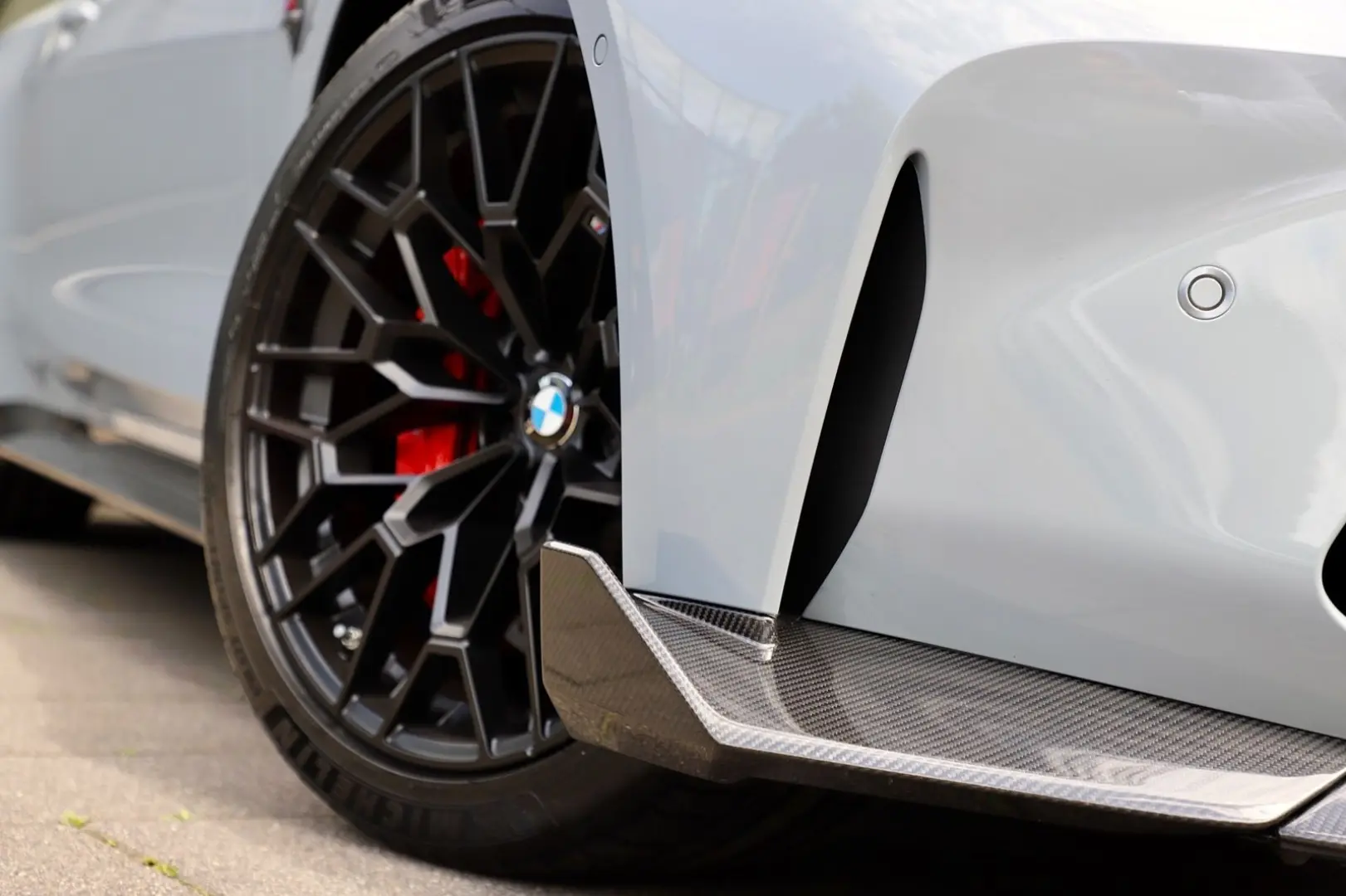 M4 Coupe CS CARBON EXT+ INT
