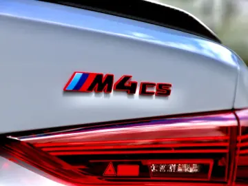 M4 Coupe CS CARBON EXT+ INT
