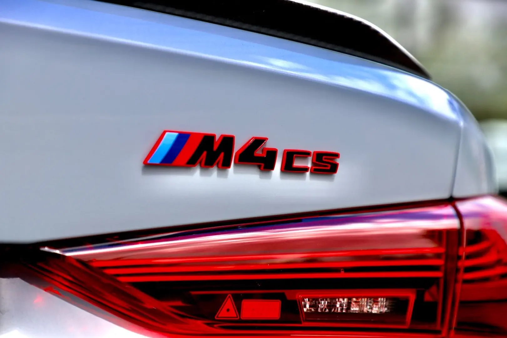 M4 Coupe CS CARBON EXT+ INT